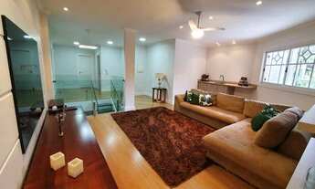 Imagem 4: CASA COM 6 QUARTOS - 573 m² - MARAMAR - RECREIO DOS BANDEIRANTES