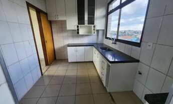 Imagem 7: Apartamento com 4 dormitórios para alugar em Belo Horizonte