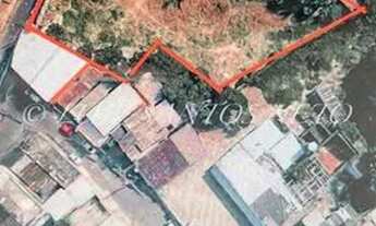 Imagem: Aleixo - Terreno de 4.785m2 todo murado