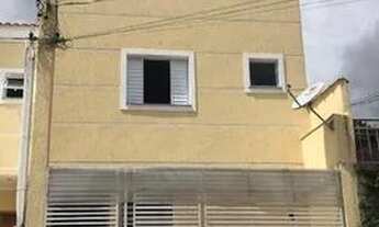 Imagem: Casa com 1 dormitório para alugar, 40 m²