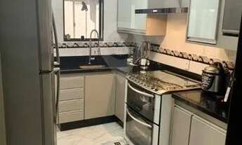 Imagem 6: Apartamento à venda - 100m² - 3 dormitórios Liberdade - NSK3 Imoveis - Cod.43503