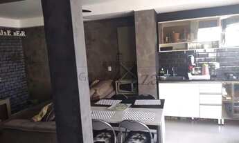 Imagem 7: Studio Mobiliado Jardim Aquarius Moriah