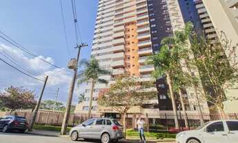 Imagem 4: APARTAMENTO com 4 dormitórios para alugar com 220m² por R$ 3.780,00 no bairro Cabral - CUR