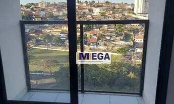 Imagem 2: Apartamento com 2 quartos para alugar Nunca Habitado, 51 m² por R$ 2.981/mês - Jardim Flam