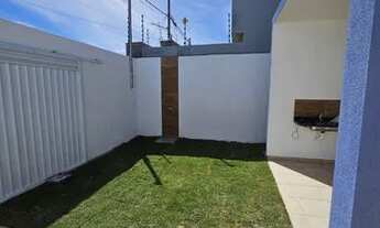 Imagem 2: Casa Nova no Luar da Barra