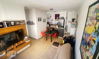 Imagem: Apartamento para Aluguel - Tucuruvi, 2 Quartos