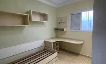 Imagem 7: Casa com 3 dormitórios para alugar, 140 m² por R$ 4.113,91/mês - Residêncial Meliá - Soroc