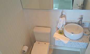 Imagem 15: Grande apartamento FRENTE MAR na Av. Atlantica de Balneário Camboriu