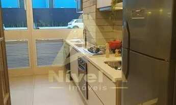 Imagem 6: Apartamento para Venda em São Paulo / SP no bairro Barra Funda