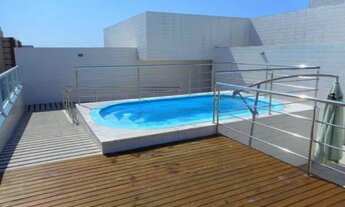 Imagem 3: Apartamento com 2 dormitórios, 60 m² - venda por R$ 300.000,00 ou aluguel por R$ 1.700,00