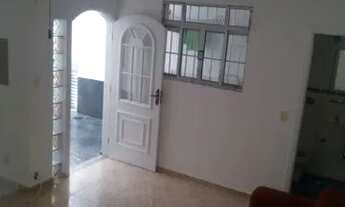 Imagem 2: Sobrado para aluguel com 100 metros com 2 quartos 3 banheiros em Mirandópolis - São Paulo