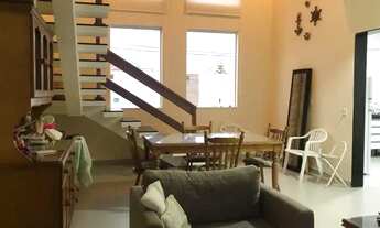 Imagem 6: Casa com 3 dormitórios à venda, 120 m² por R$ 565.000 - Balneário Três Marias - Peruíbe/SP