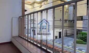 Imagem 7: Apartamento Bairro Aparecida 1 quadra da praia