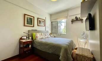 Imagem 7: Apartamento 2 Quartos à venda, 2 quartos, Funcionários - Belo Horizonte/MG