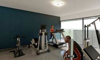 Imagem 6: Apartamento Studio MyPlace - Barbacena - Av Bias Fortes, Centro