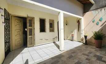 Imagem: VENDO CASA NO POTENGI