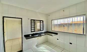 Imagem 4: Casa com 3 dormitórios para alugar, 215 m² por R$ 1.300/mês - Jardim Flamingo - Marília/SP