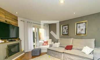 Imagem 5: Casa de Condomínio para Aluguel - Campo Belo, 3 Quartos, 205 m2