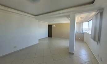 Imagem 2: Apartamento para aluguel com 130 m² com 03 quartos no Bairro Aparecida em Uberlândia-MG