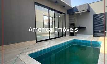 Imagem 7: Casa térrea acondicionou Primor das Torres