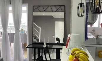 Imagem 3: Apartamento para venda possui 120 metros quadrados com 3 quartos em Santana - São Paulo