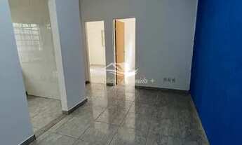 Imagem 2: Casa para locação, Residencial Cosmos, Campinas, SP