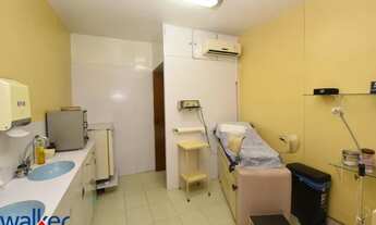 Imagem 6: Conjunto de Salas-À VENDA-Tijuca-Rio de Janeiro-RJ