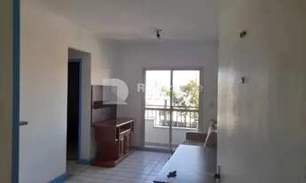 Imagem 2: Locação Apartamento com 1 dormitório