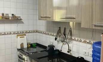 Imagem 2: APTO JAGUARIBE Apartamento com 2 dormitórios