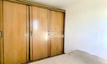 Imagem 2: Apartamento para venda possui 65 metros quadrados com 2 quartos em Jardim Camburi - Vitóri