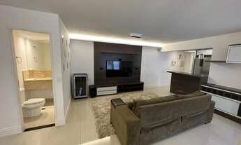 Imagem 4: Apartamento com 98 m² e 2 suítes - Brooklin - São Paulo - SP