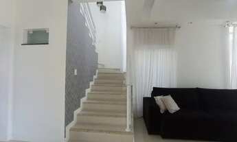 Imagem 3: Casa Residencial com 3 quartos para alugar por R$ 7000.00, 260.00 m2 - OFICINAS - PONTA GR