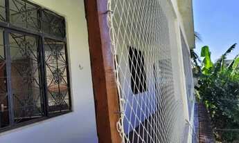 Imagem 4: Casa com 2 Quartos - Próx ao BRT Sulacap, CFAP e Transolímpica