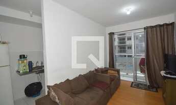 Imagem 2: Apartamento para Aluguel - Irajá, 2 Quartos, 45 m2