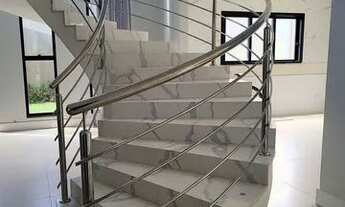 Imagem 7: Sobrado com 4 dormitórios à venda, 450 m² por R$ 2.800.000 - Jardim Triângulo - Formosa/GO