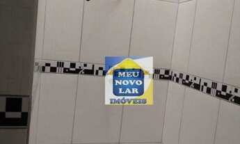 Imagem 7: Casa com 3 dormitórios à venda, 90 m² por R$ 485.000,00 - Umbará - Curitiba/PR