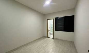 Imagem 4: Casa com 3 dormitórios à venda, 104 m² por R$ 430.000 - Jardim Monte Rei - Maringá/PR