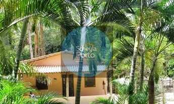 Imagem: Casa em Jambreiro, Caraíva - Porto Seguro-BA