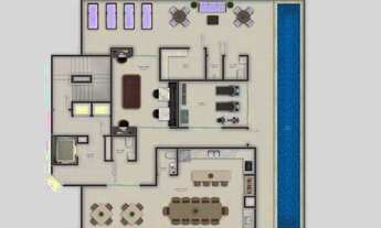 Imagem 6: Apartamento à venda, Meia Praia, Itapema, SC