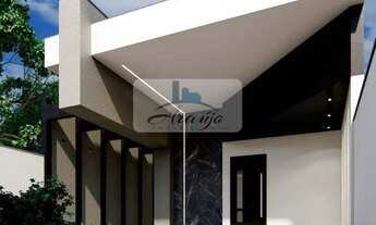 Imagem: Palmas - Casa Padrão - Plano Diretor Sul