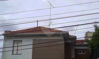 Imagem 2: Casa-São Paulo-JARDIM SÃO PAULO(ZONA NORTE