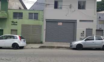 Imagem: Imóvel comercial salão com 100 mts2 e