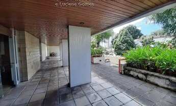 Imagem 2: Apartamento - Cobertura para venda com 4 quartos em Aflitos Recife PE