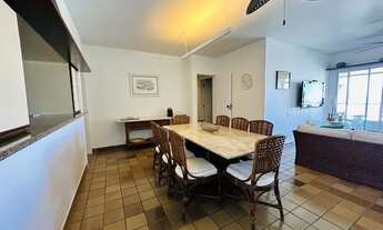 Imagem 4: Apartamento com 4 dormitórios para alugar, 149 m² por R$ 12.000/mês - Riviera Módulo 03