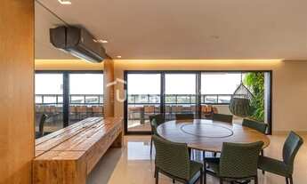 Imagem 7: Europark - Cobertura 4 quartos, sendo 4 suítes