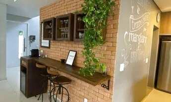 Imagem 6: Casa com 4 dormitórios, 312 m² - venda por R$ 2.300.000,00 ou aluguel por R$ 13.006,00/mês