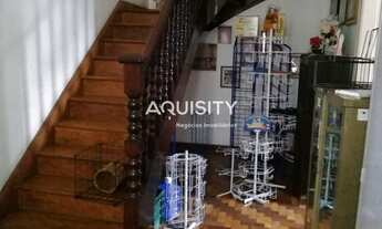 Imagem 3: Casa sobrado a venda Mooca 457m² - 3 Dormitórios, 2 Banheiros, Sala Jantar, Sala estar, 7