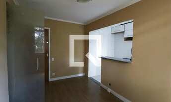 Imagem 2: Apartamento para Aluguel - Jaguaré, 1 Quarto, 37 m2