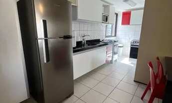 Imagem 3: Alugo apartamento Mobiliado