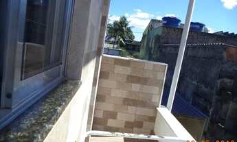 Imagem 4: VENDO ÓTIMA CASA DUPLEX DE 2 QUARTOS, TODA REFORMADA, NO BAIRRO DE SEPETIBA RIO DE JANEIRO